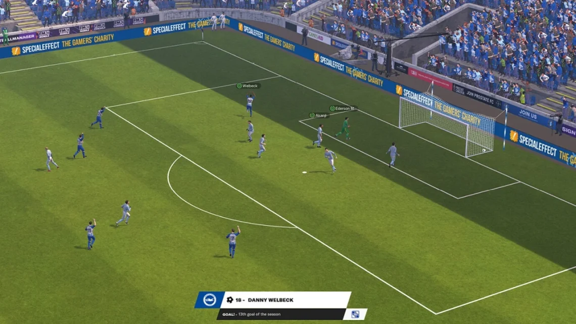 Football Manager 2025 sağlam erteleme yedi! 1 football manager 2025