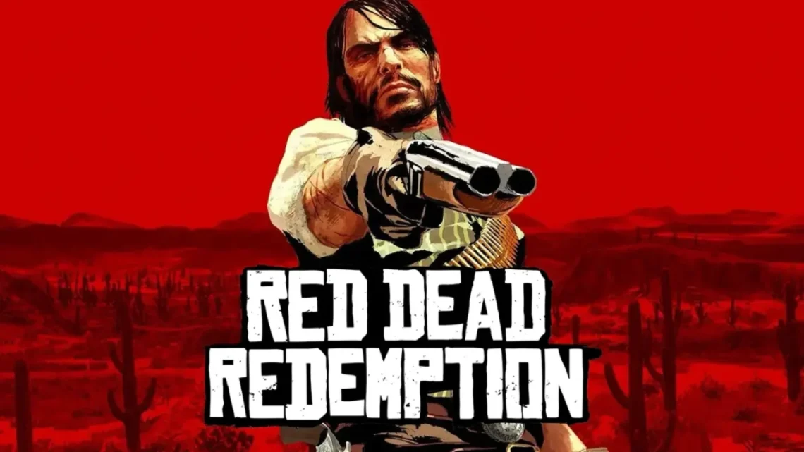 Red Dead Redemption Sistem Gereksinimleri 1 red dead redemption