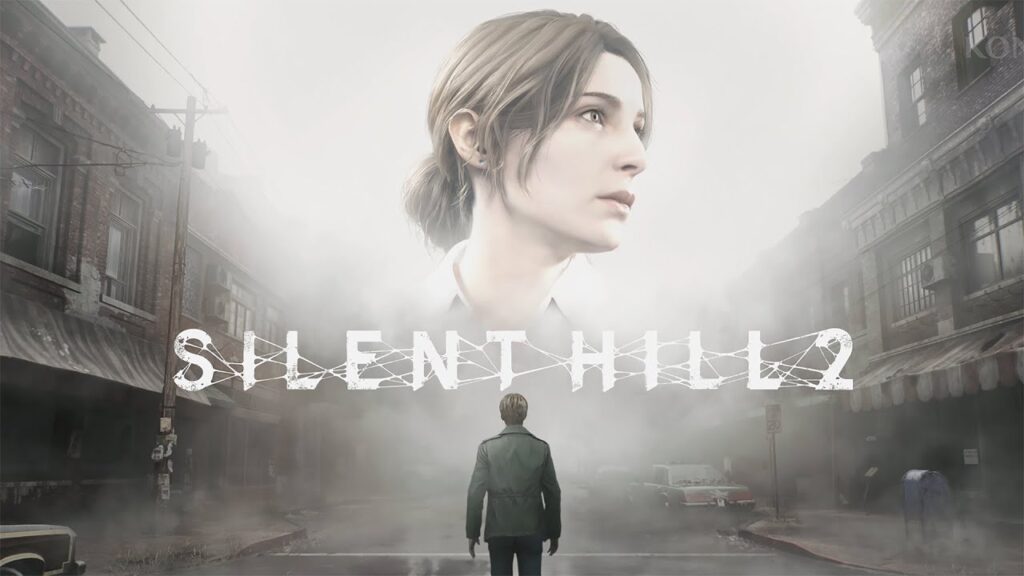 yeni çıkacak oyunlar, silent hill 2 remake