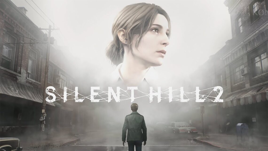 Bu hafta yeni çıkacak oyunlar 7 – 13 Ekim 2024 1 yeni çıkacak oyunlar, silent hill 2 remake