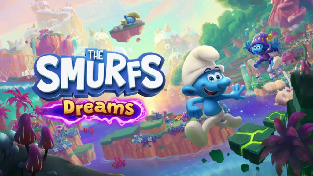 yeni çıkacak oyunlar, the smurfs dreams