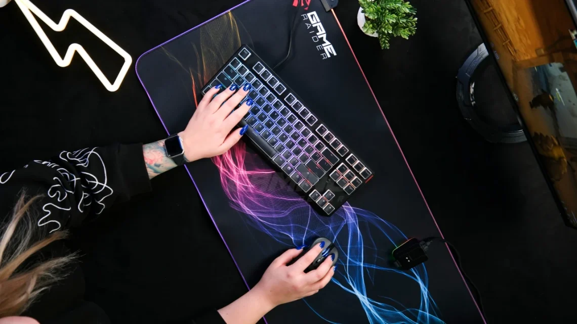 ENDORFY, Gaming.Gen.TR güvencesiyle artık Türkiye’de! 1 Endorfy