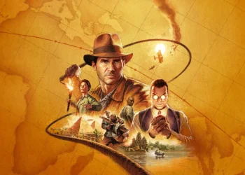Indiana Jones sistem gereksinimleri