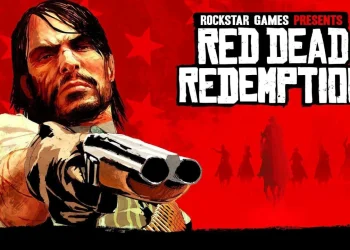 Red Dead Redemption