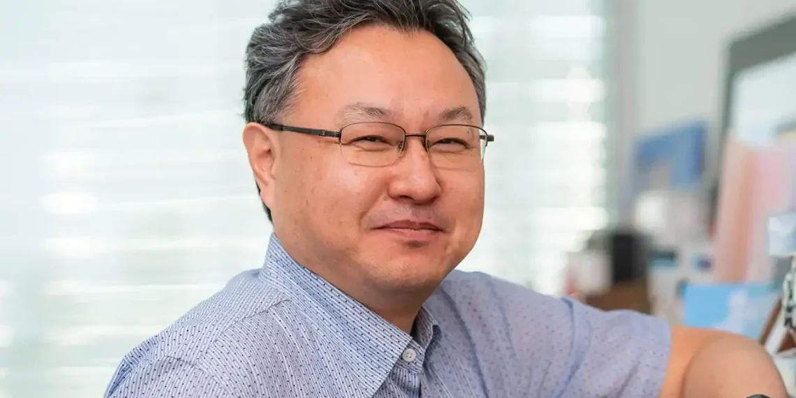 Shuhei Yoshida, Sony Interactive Entertainment'dan ayrılıyor 1 Shuhei Yoshida, Sony Interactive Entertainment’dan ayrılıyor