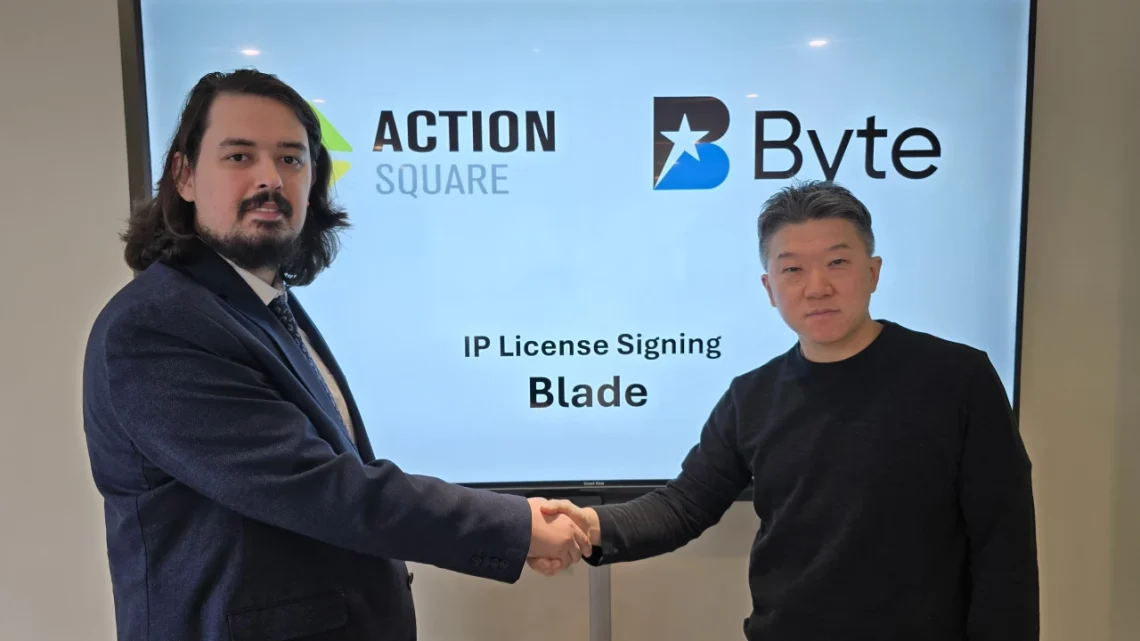 Blade serisinin yeni oyunu Blade X yolda! 1 blade serisi yeni oyun
