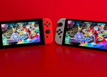 nintendo switch geriye uyumluluk