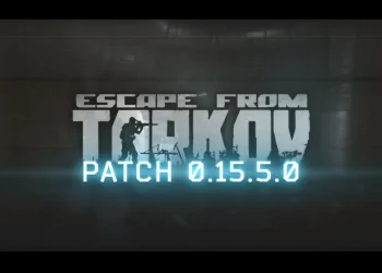 Escape From Tarkov 0.15.5.0 yama detayları