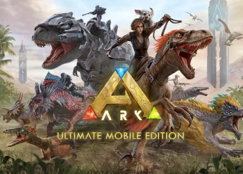 ARK: Ultimate Mobile Edition, iOS ve Android çıkışını gerçekleştirdi