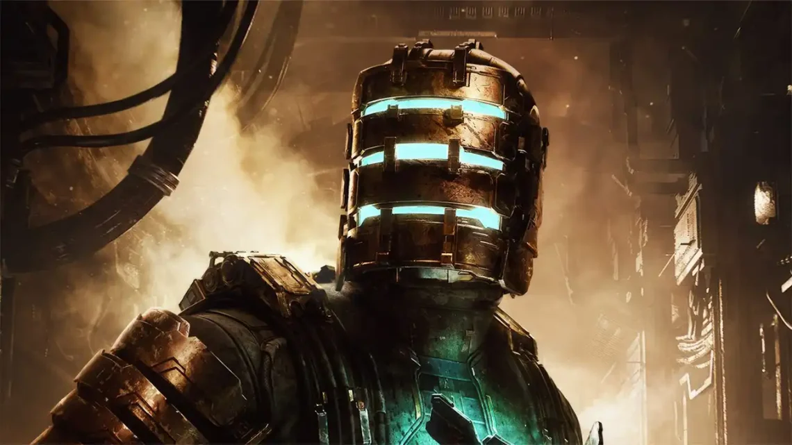 Dead Space 4, EA tarafından reddedilmiş