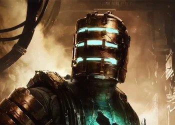 Dead Space 4, EA tarafından reddedilmiş