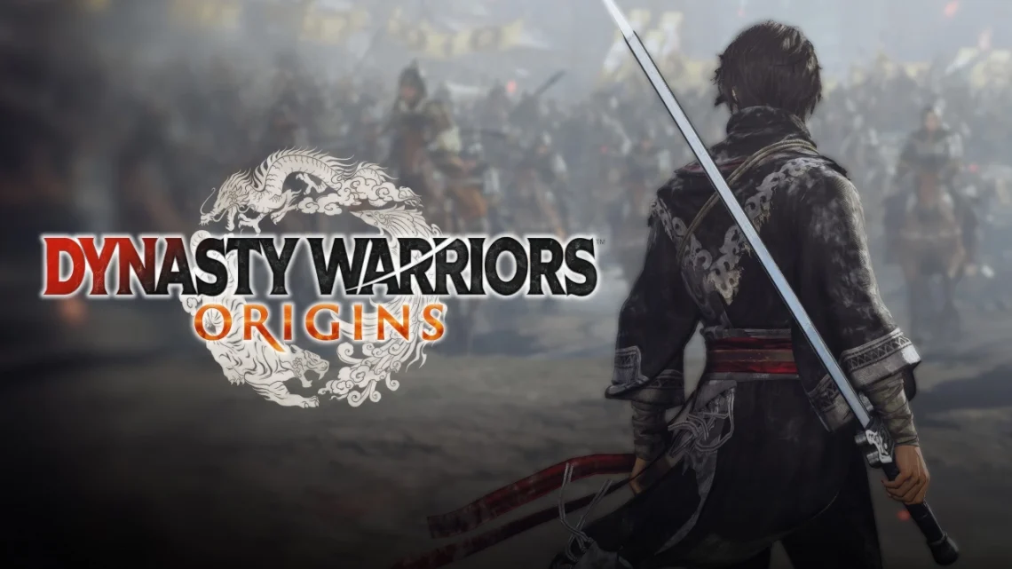 Dynasty Warriors: Origins Sistem Gereksinimleri 1 Dynasty Warriors Origins