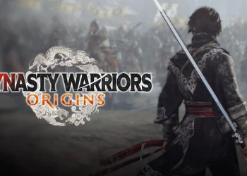 Dynasty Warriors Origins