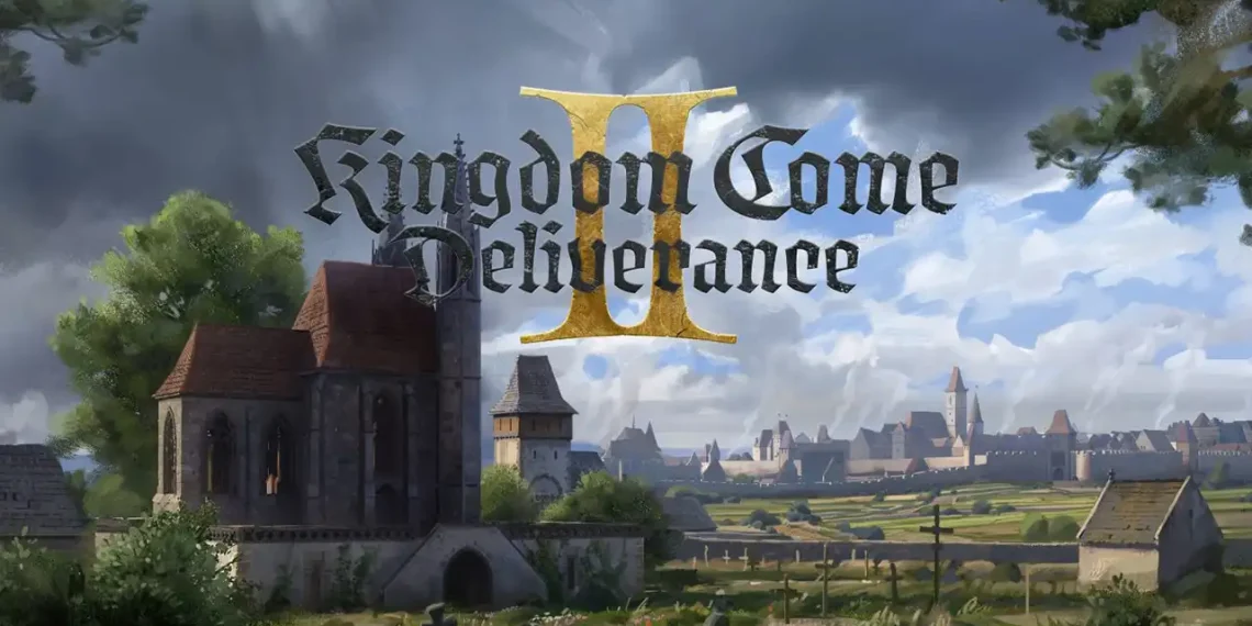 Kingdom Come: Deliverance II’nin çıkış tarihi öne çekildi