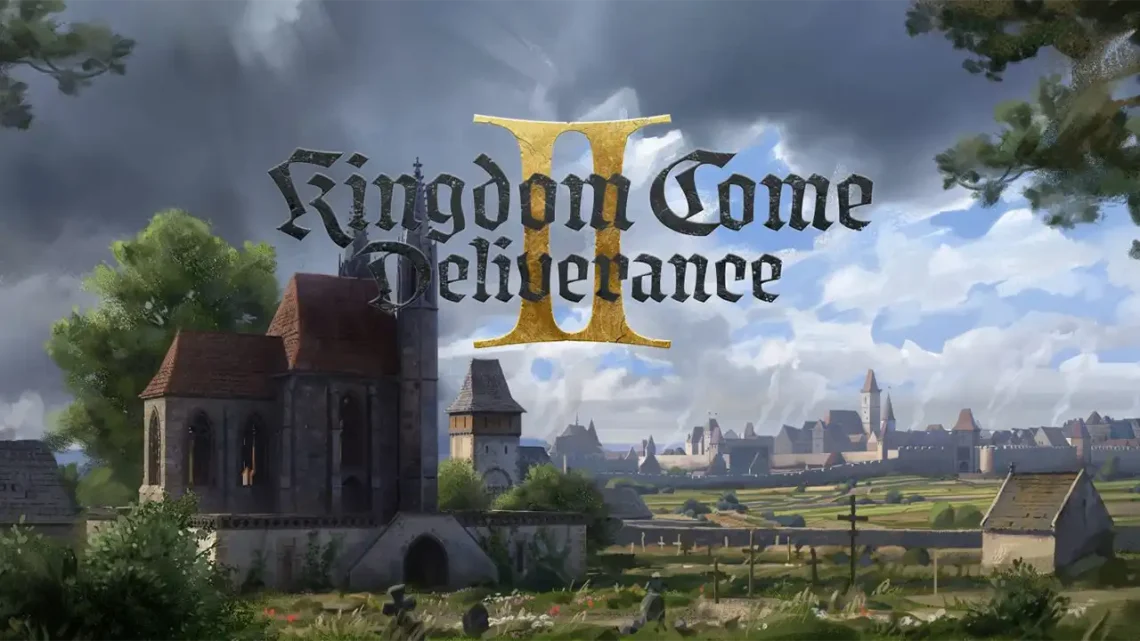 Kingdom Come: Deliverance II'nin çıkış tarihi öne çekildi 1 Kingdom Come: Deliverance II’nin çıkış tarihi öne çekildi