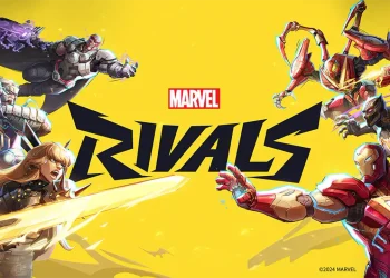 Marvel Rivals, çıkışının ilk 24 saatinde 400.000 eşzamanlı oyuncuya ulaştı