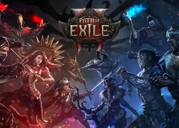 Path of Exile 2