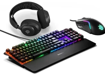 SteelSeries yeni oyuncu setlerini duyurdu