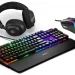 SteelSeries yeni oyuncu setlerini duyurdu 6 SteelSeries yeni oyuncu setlerini duyurdu