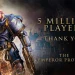 Warhammer 40K Space Marine 2 satışları 5 Milyona ulaştı 44 Warhammer 40K Space Marine 2 satışları 5 Milyona ulaştı
