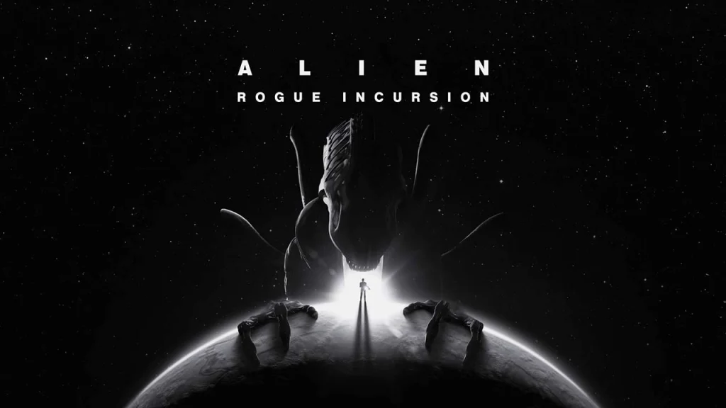 alien rogue incursion yeni çıkacak oyunlar