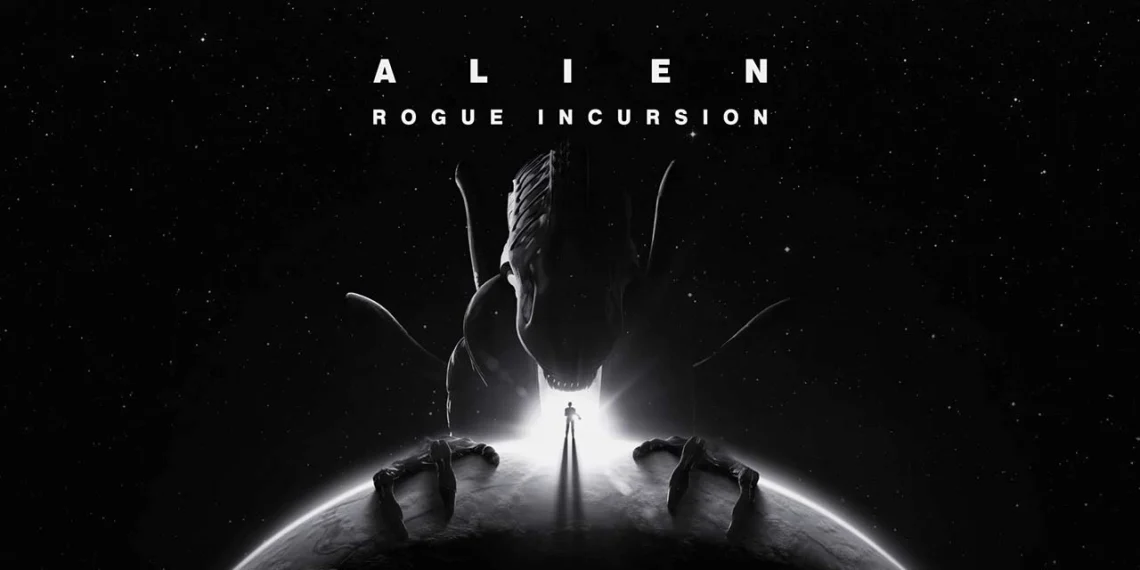 alien rogue incursion yeni çıkacak oyunlar