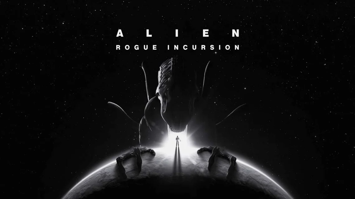 Bu hafta yeni çıkacak oyunlar 16 – 22 Aralık 2024 1 alien rogue incursion yeni çıkacak oyunlar