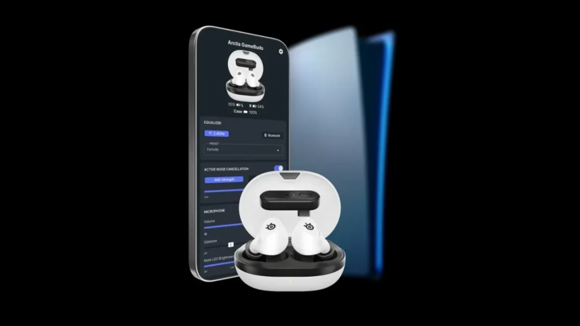 SteelSeries, Arctis App’in yetenekleri konusunda iddialı 1 SteelSeries, Arctis App’in yetenekleri konusunda iddialı