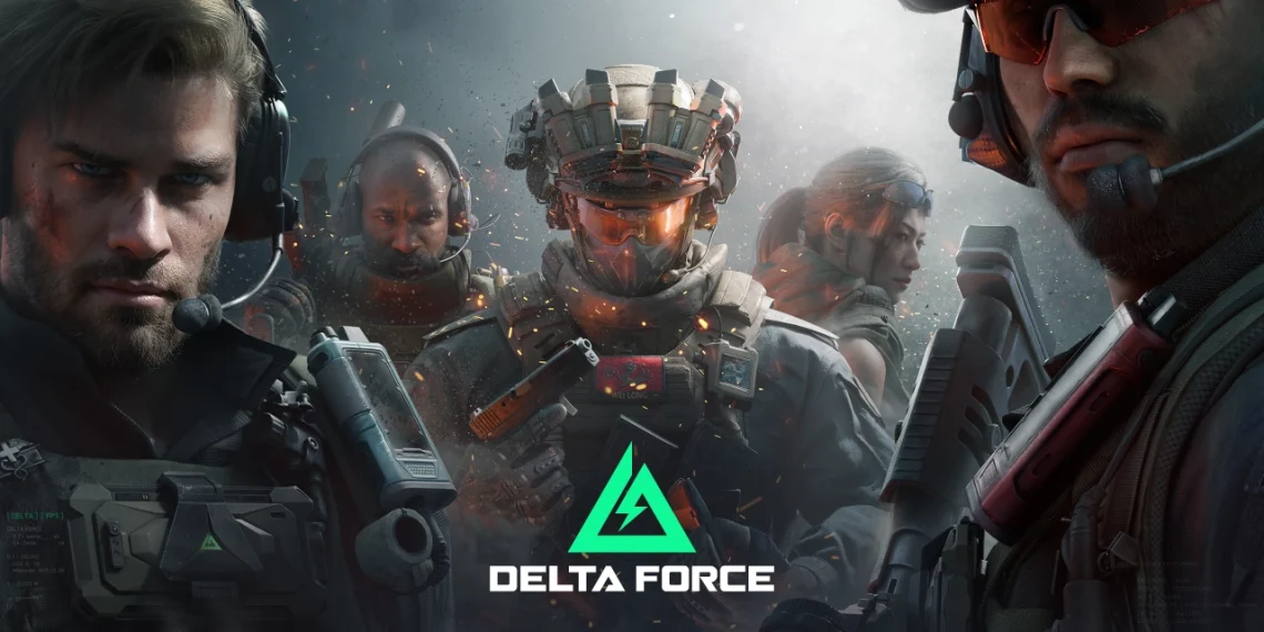 Delta Force