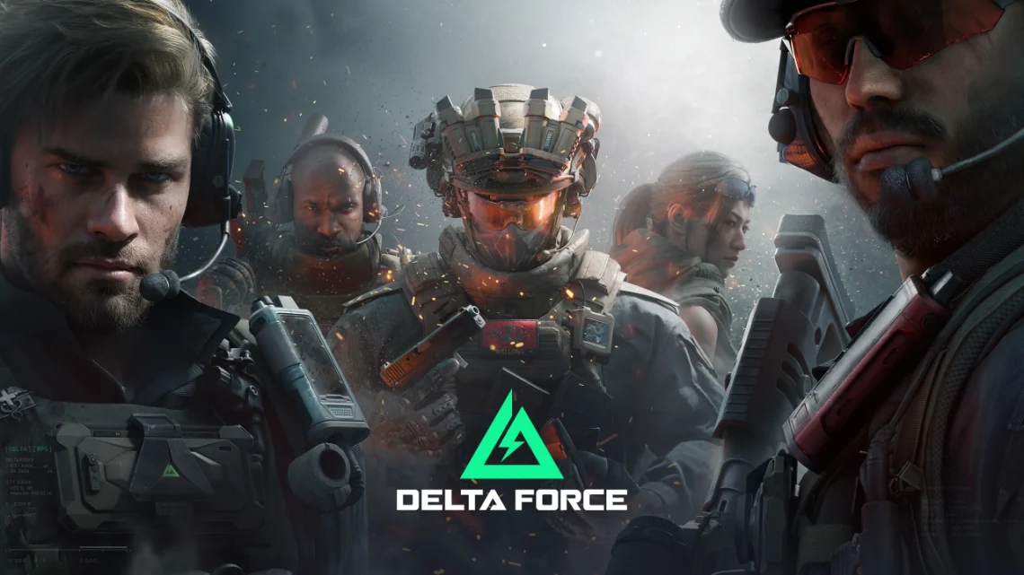 Delta Force : Ön İnceleme 1 Delta Force