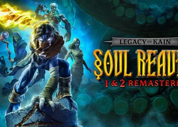 legacy of kain yeni çıkacak oyunlar