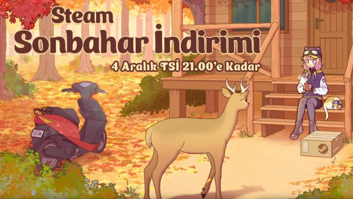 Steam indirimlerinde 5$ altındaki en iyi oyunlar! 1 steam indirimleri