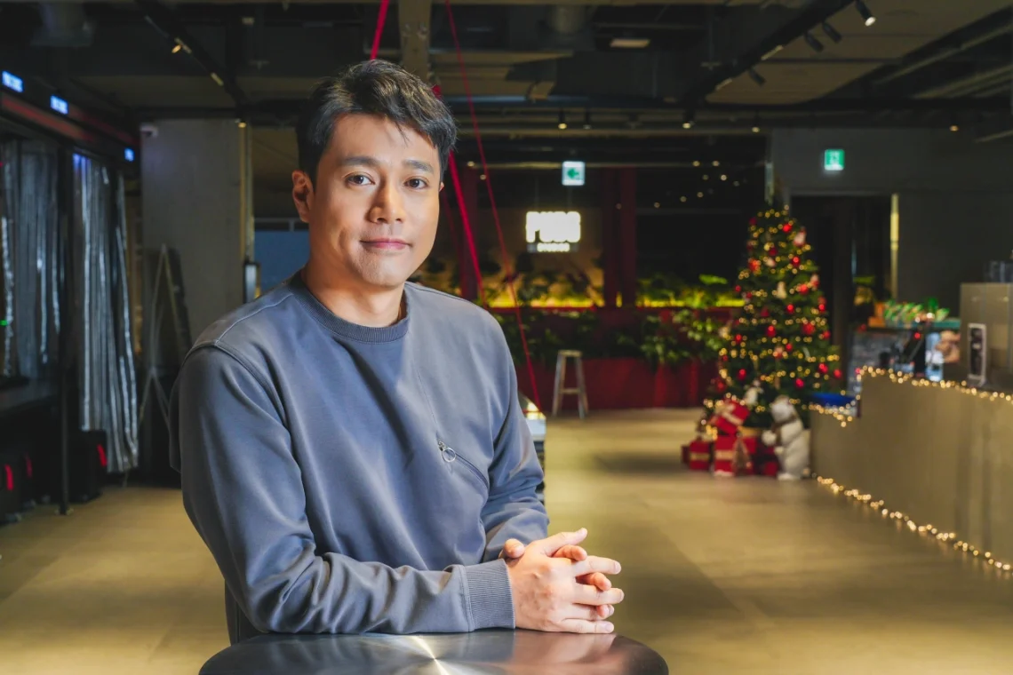 Röportaj: Taehyun Kim / Prodüksiyon Direktörü – PUBG Battlegrounds