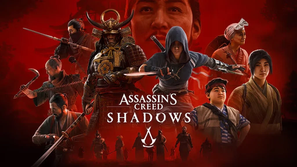 Assassin's Creed Shadows