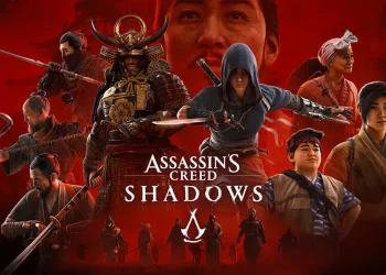 Assassin's Creed Shadows