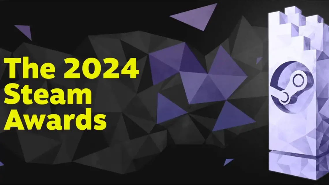 Black Myth: Wukong, 2024 Steam Ödülleri'nde yılın oyunu seçildi 1 Black Myth: Wukong, 2024 Steam Ödülleri’nde yılın oyunu seçildi