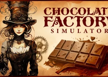 Chocolate Factory Simulator
