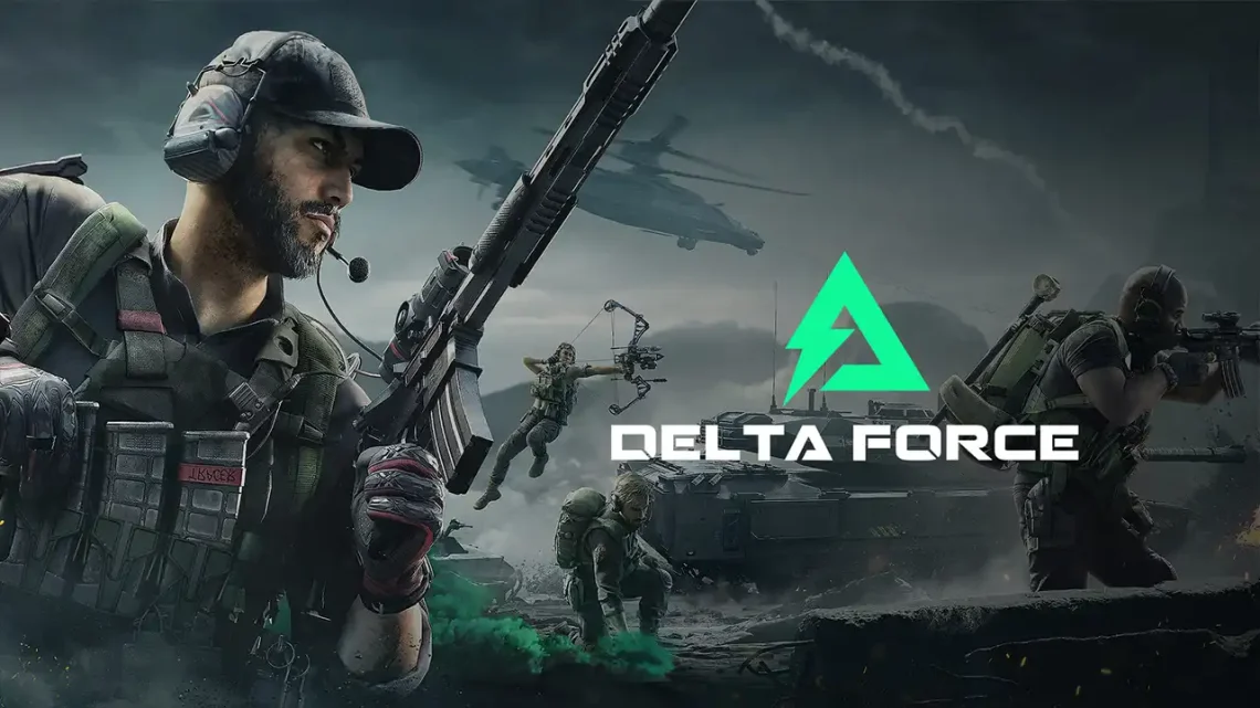 Delta Force 2025 planlarını ve mobil sürümü duyurdu 1 Delta Force 2025 planlarını ve mobil sürümü duyurdu