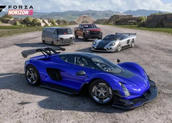 Forza Horizon 5