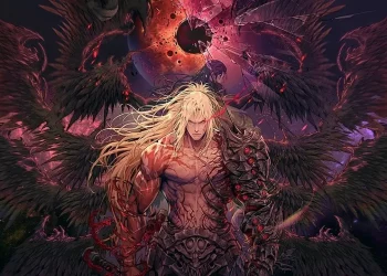 The First Berserker Khazan