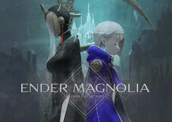 ender magnolia yeni çıkacak oyunlar