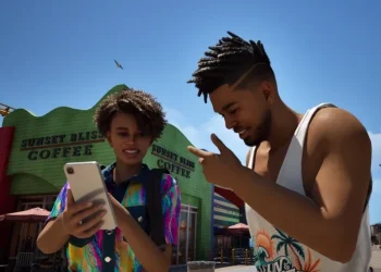 krafton nvidia ace cpc