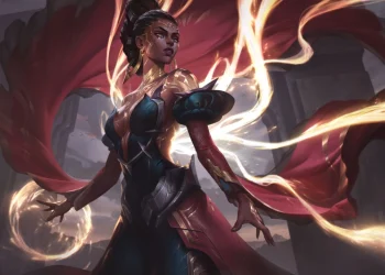 league of legends noxus