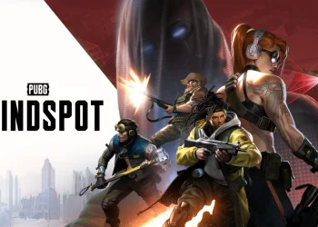 PUBG: Blindspot_Steam