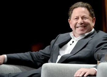 Eski Activision Blizzard CEO’su Bobby Kotick’den Eski EA CEO’suna eleştiriler
