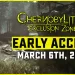 Chernobylite 2: Exclusion Zone 6 Mart’ta Erken Erişim'de çıkıyor 10 Chernobylite 2: Exclusion Zone 6 Mart’ta Erken Erişim’de çıkıyor