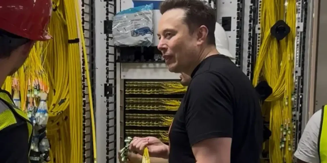Elon Musk, Grok 3 destekli xAI oyun stüdyosunu duyurdu