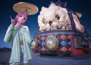 Infinity Nikki geliştiricisi Papergames, yaklaşık 1 milyar dolar gelir elde etti