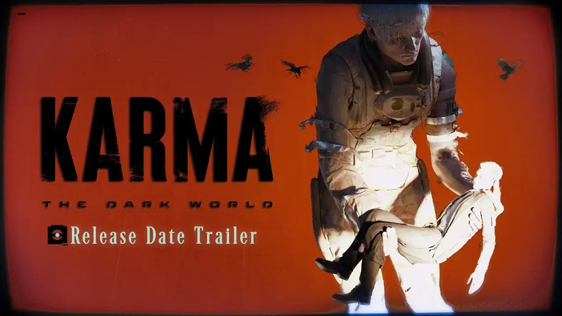 Karma: The Dark World'ün çıkış tarihi açıklandı 1 Karma: The Dark World’ün çıkış tarihi açıklandı
