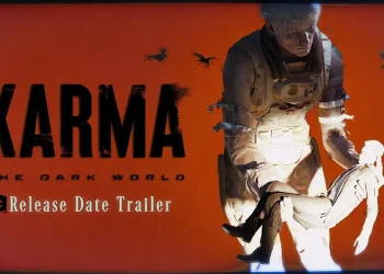 Karma: The Dark World’ün çıkış tarihi açıklandı